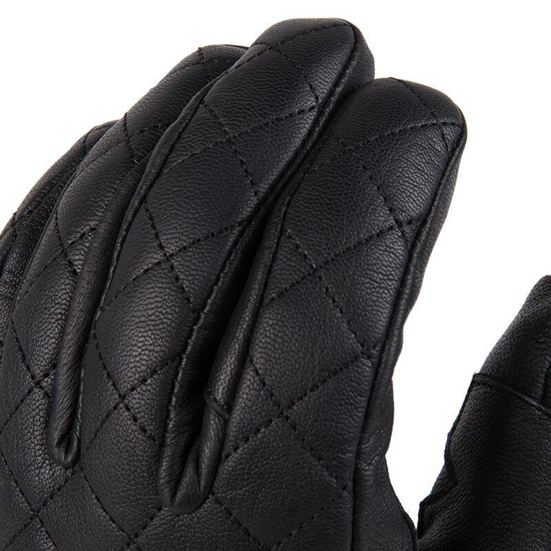 Gants BRACE homme Noir DXR