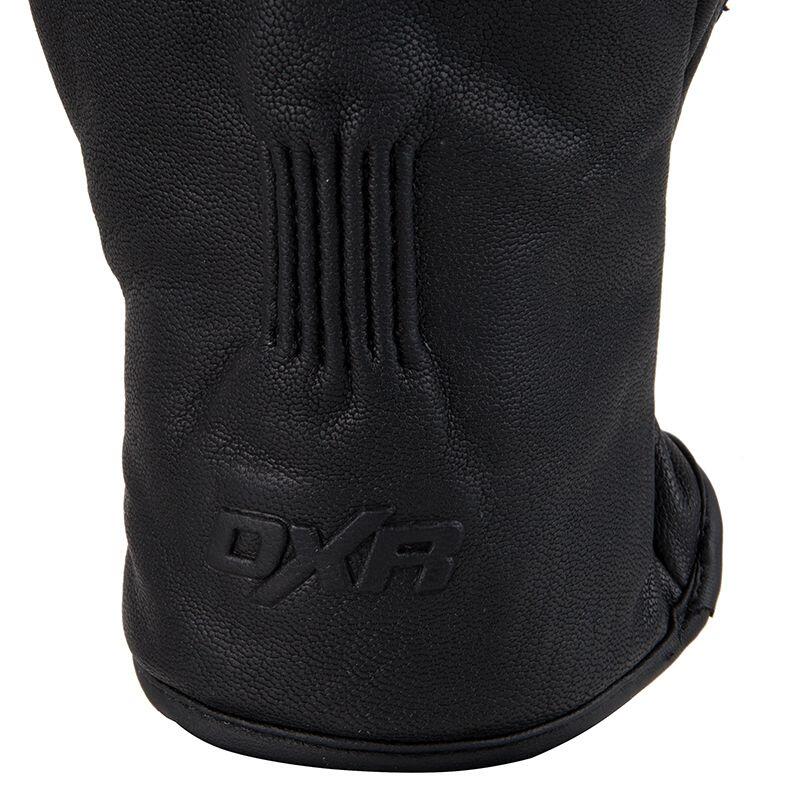 Gants BRACE homme Noir DXR