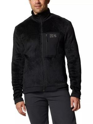Trui heren polartec high loft