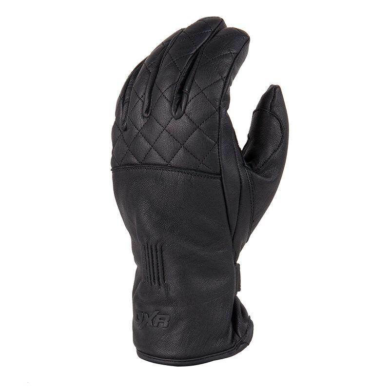 Gants BRACE homme Noir DXR