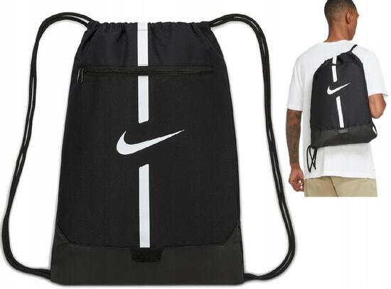 Worek Nike Academy sportowy na buty