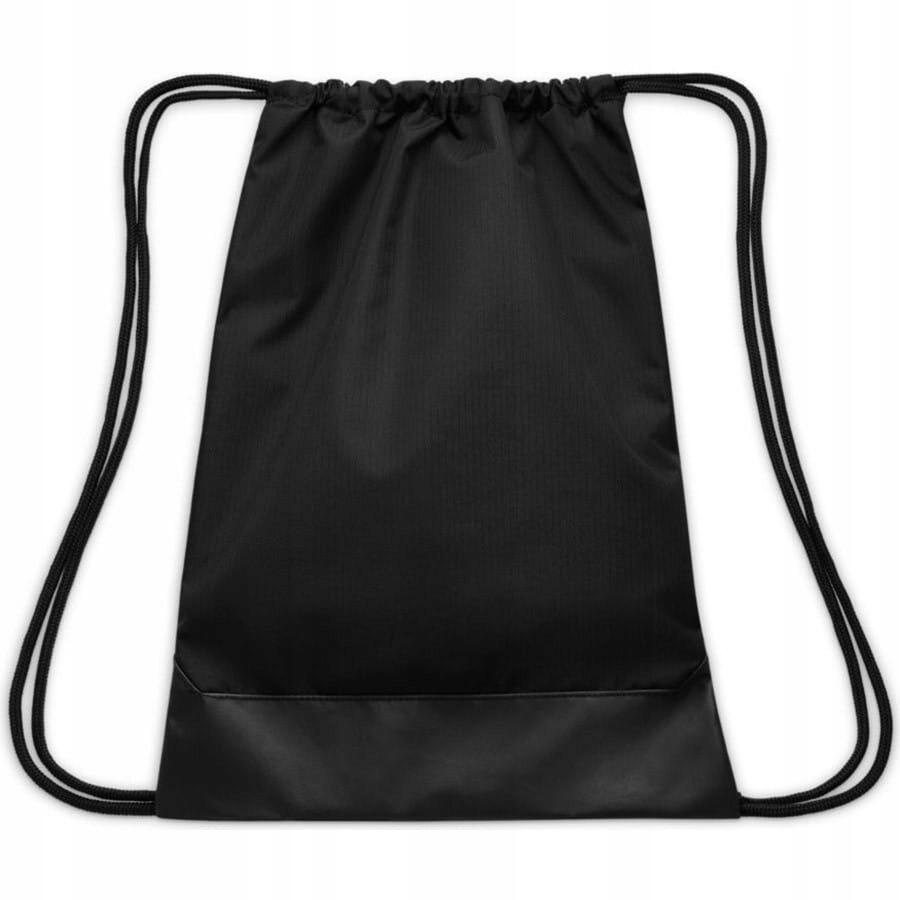 Nike DM3978, Sacca 18L Taglia Unica - Nero 3/7