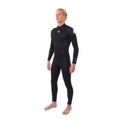 Mousse de natation Rip Curl Freelite 3/2 mm pour hommes