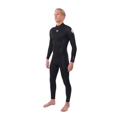Muta da nuoto da uomo Rip Curl Freelite 3/2 mm