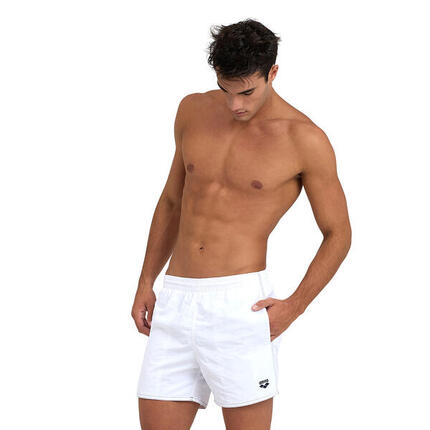 Badeshort leicht schnelltrocknend Herren - Bywayx R