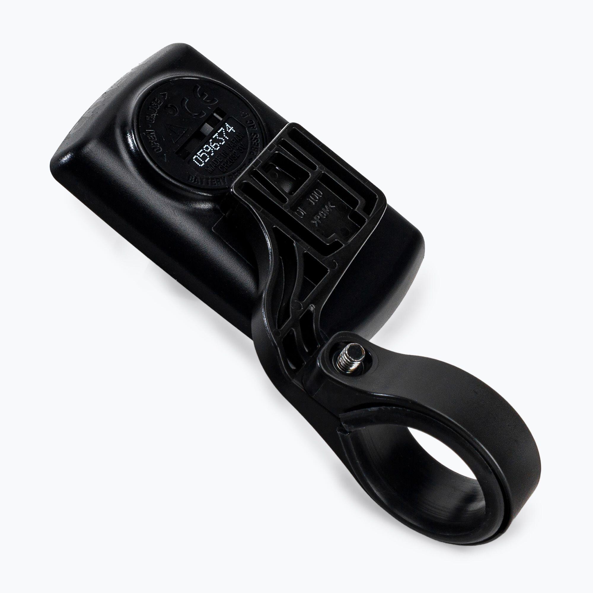 CatEye Padrone Stealth Cc-Pa100W LCD-Fahrradcomputer 1604080N OS 2/4