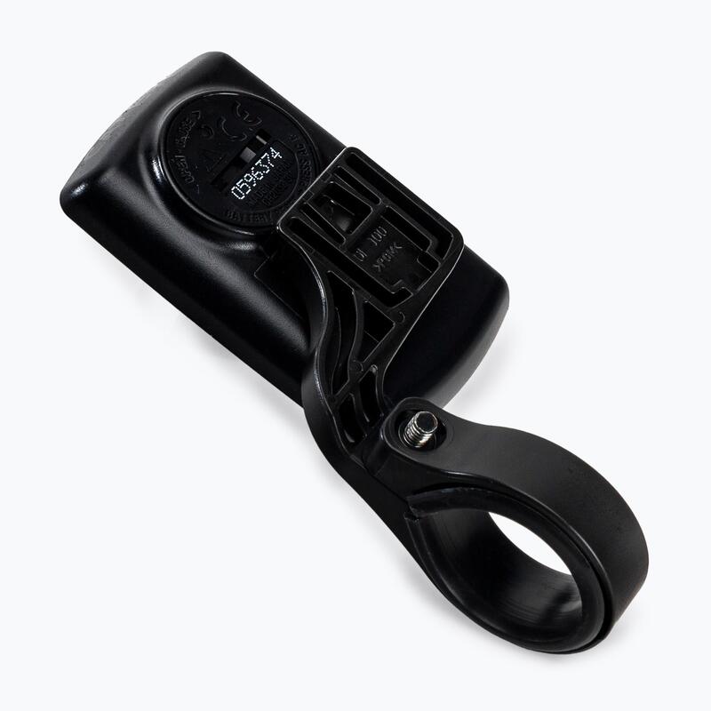 Ordinateur de vélo Padrone Stealth