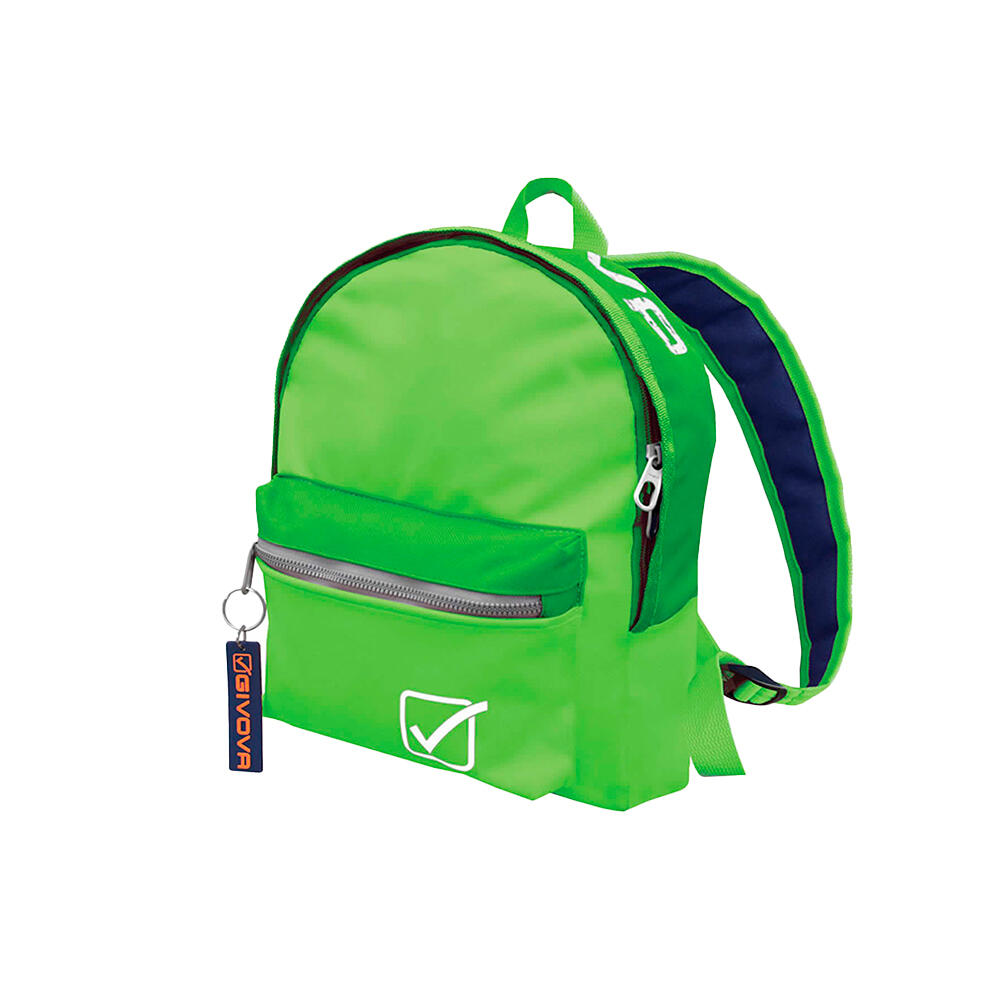 Mochila Givova Zaino University 2/3