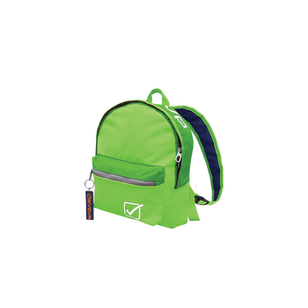 Mochila givova zaino university