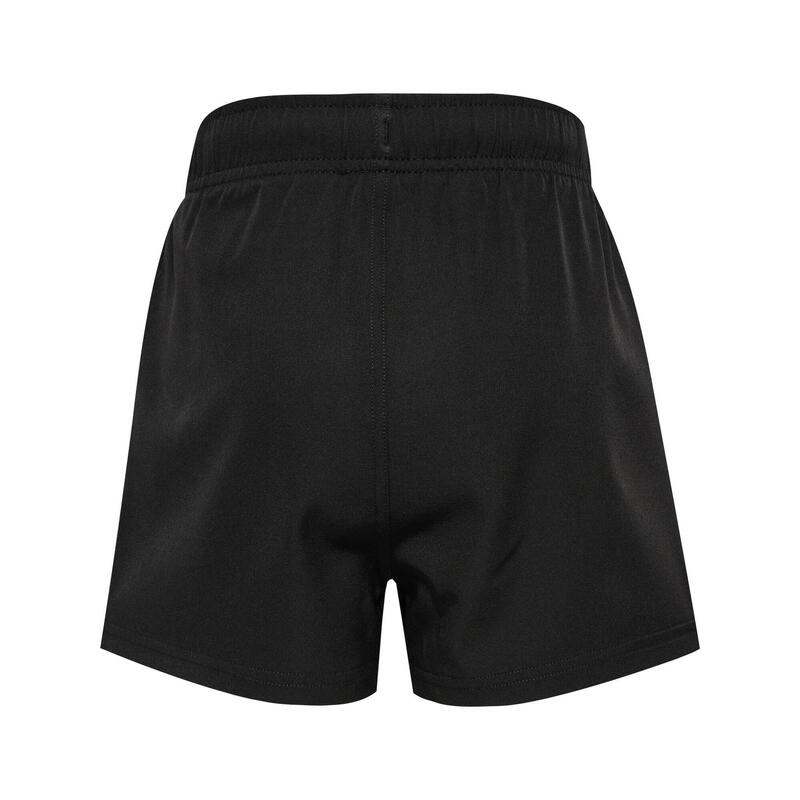 Hummel Shorts Hmlrugby Woven Shorts Kids