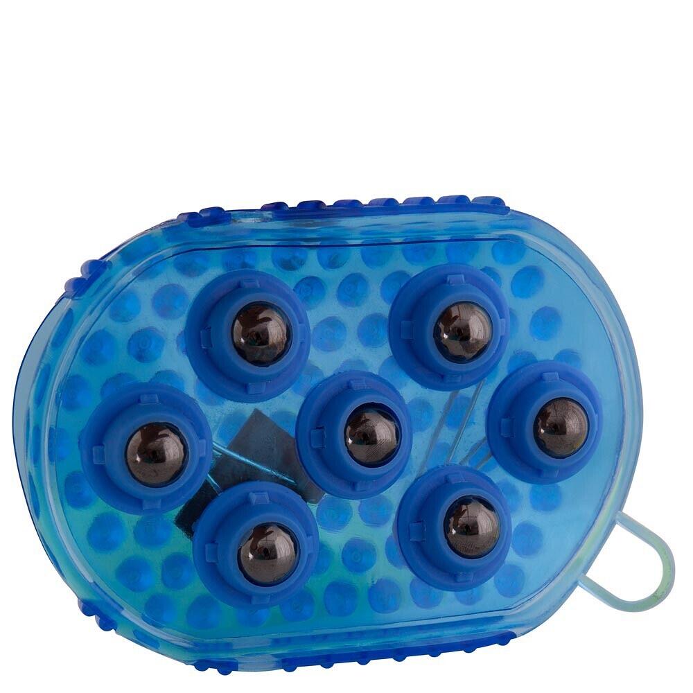 Lot de 6 brosses de massage 7 rouleaux Premiere 3/4