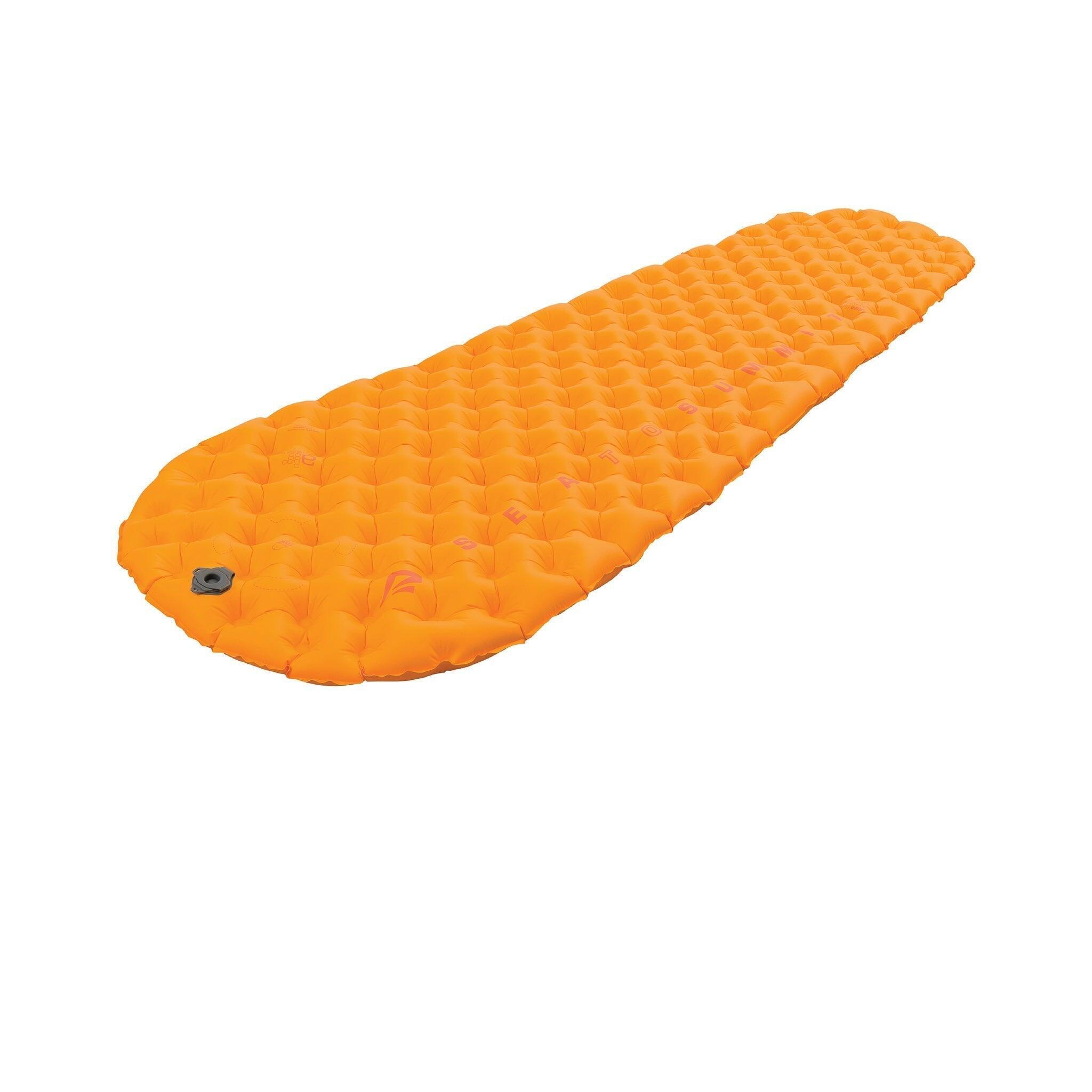 Sea to Summit's Ultralight Insulated Air Sleeping Mat Regular