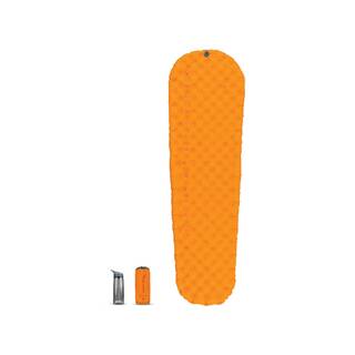 Sea to Summit's Ultralight Insulated Air Sleeping Mat Regular