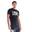 T-shirt sportif pour homme Leone Basic