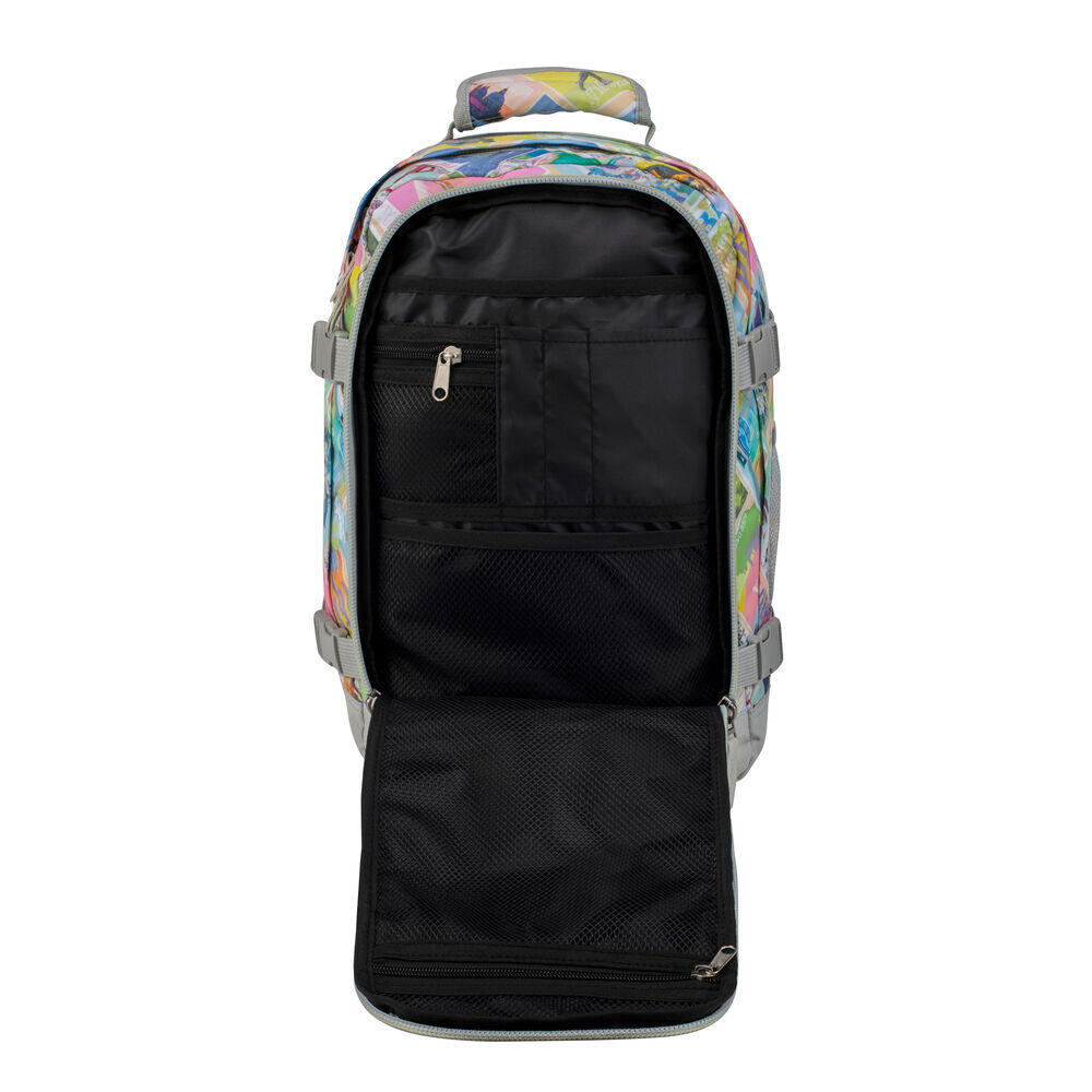Metz 20L Backpack - 40x20x25cm 4/5