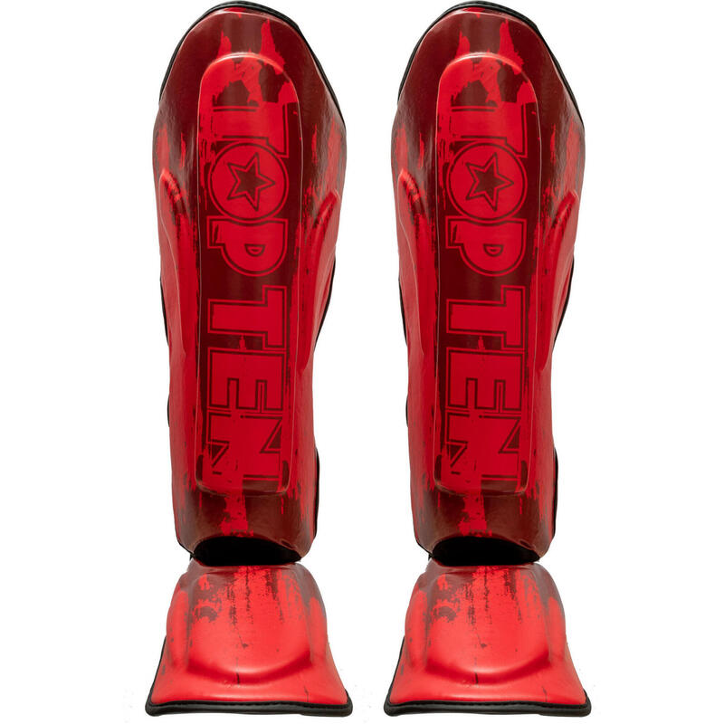 Tibiere Power Ink, Top Ten