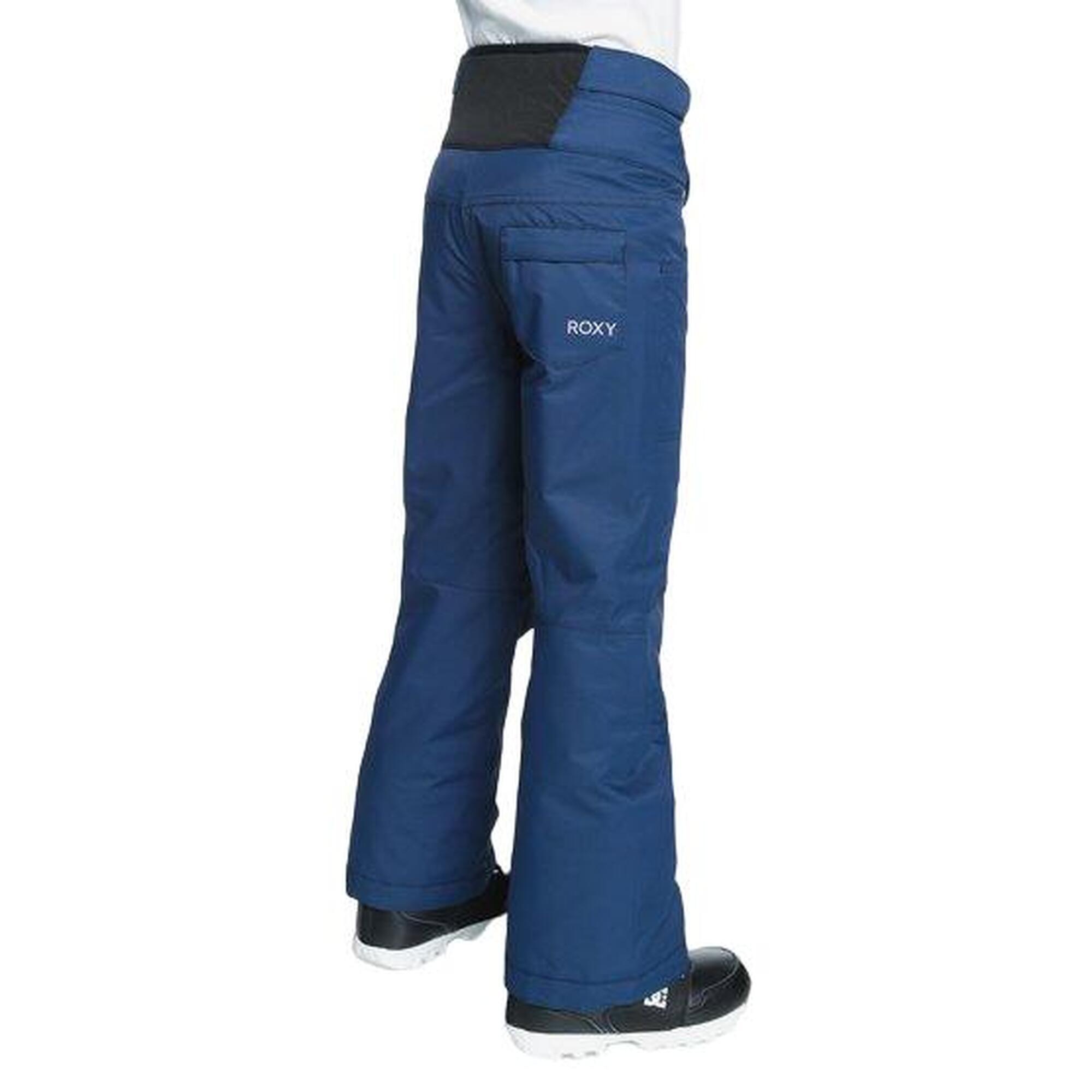 Pantaloni Sportivi Roxy Diversion Pt - Comodi E Pratici Per Donna - Foto 6