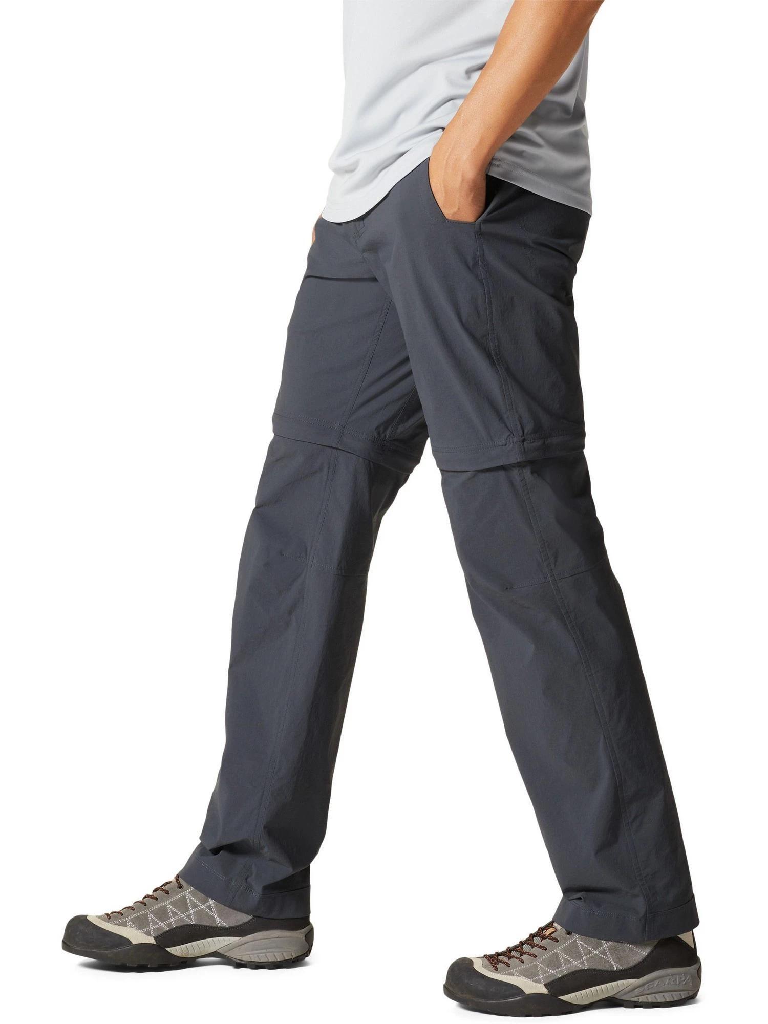 Pantalon de randonnée homme Basin Trek 2/7