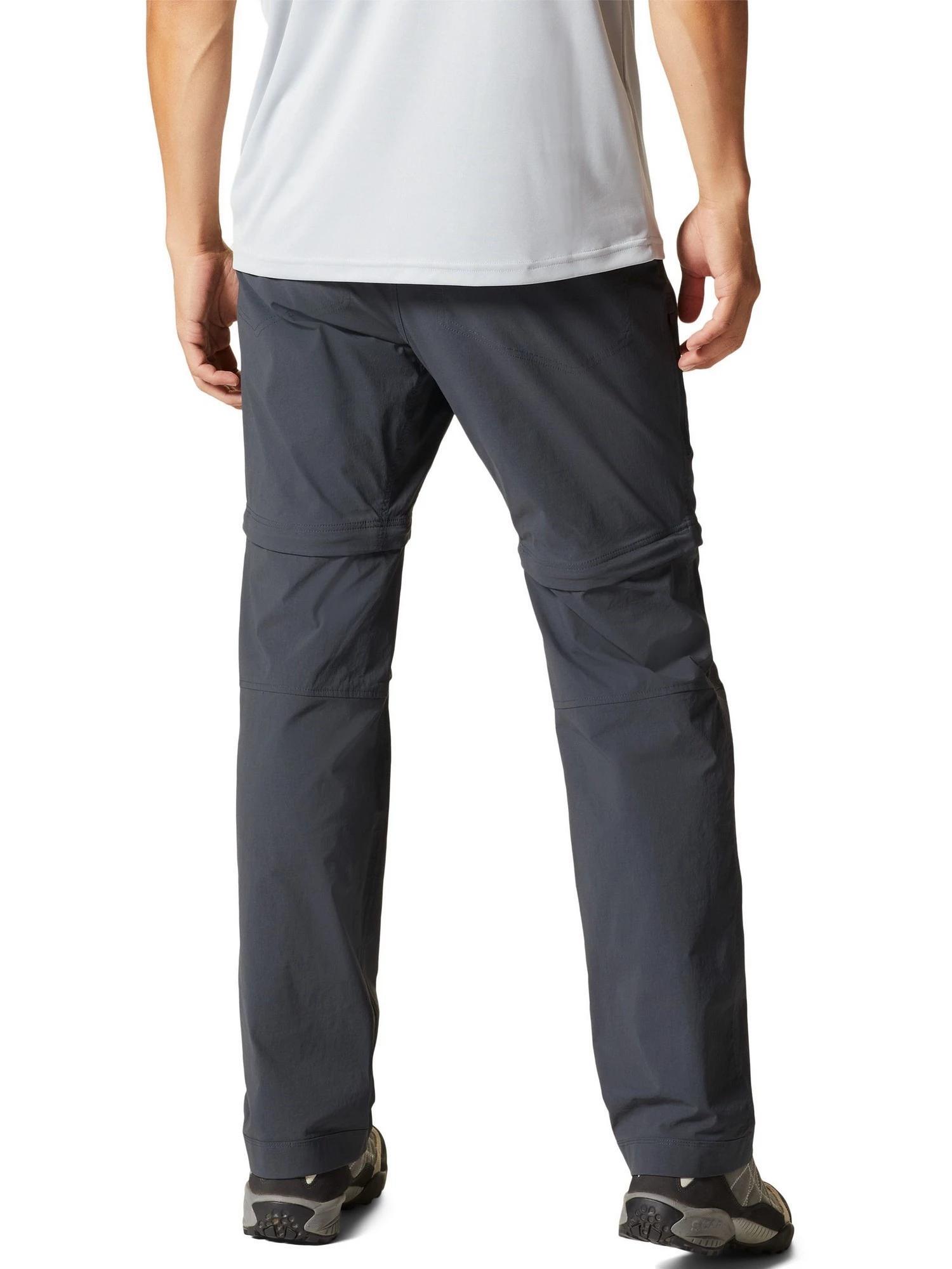 Pantalon de randonnée homme Basin Trek 3/7