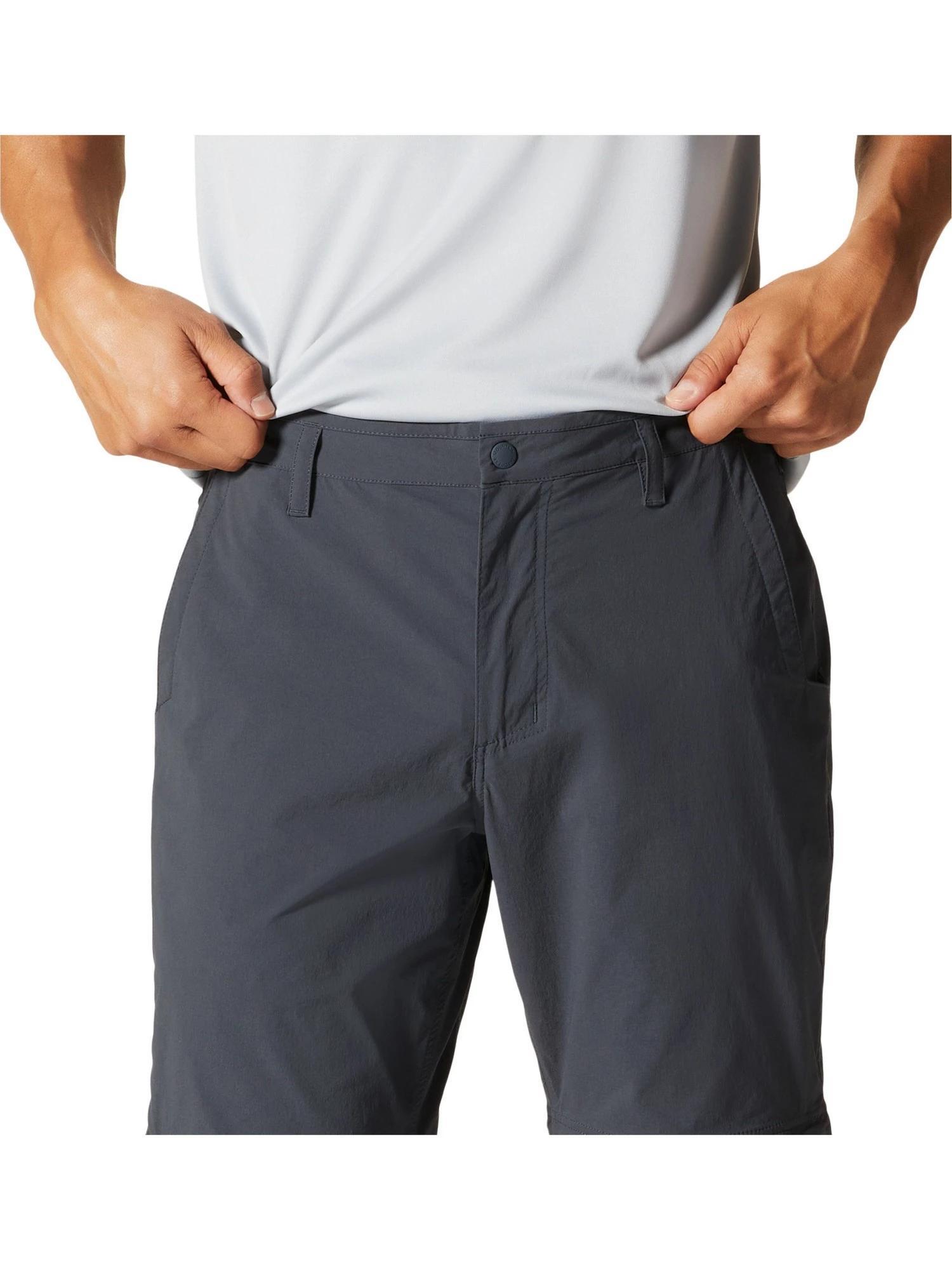 Pantalon de randonnée homme Basin Trek 4/7