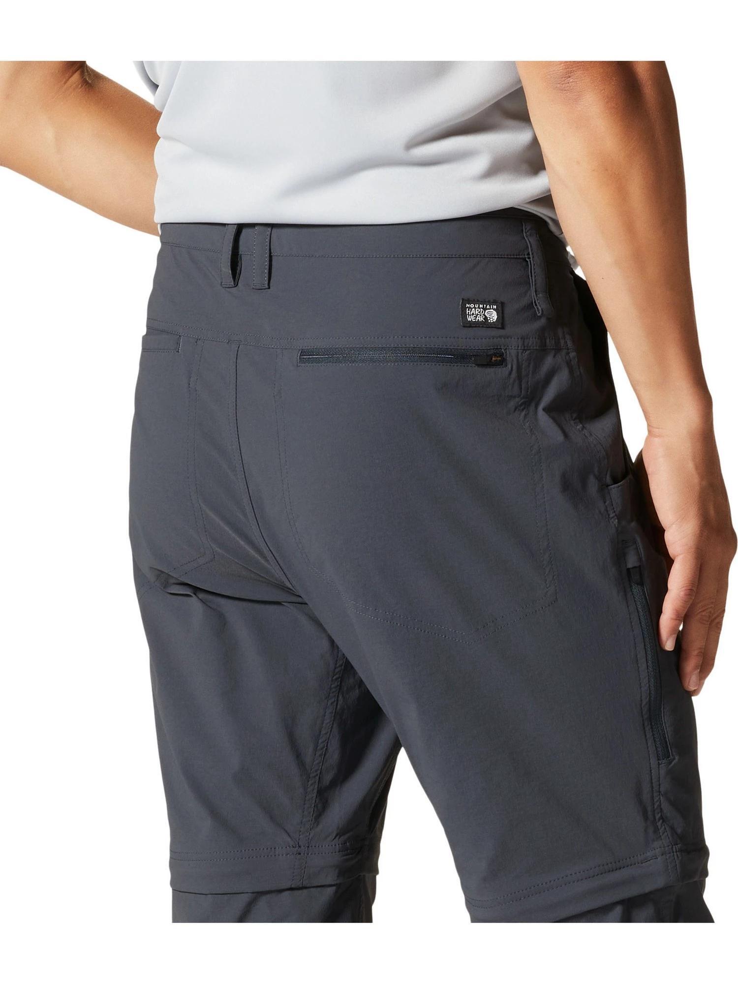Pantalon de randonnée homme Basin Trek 5/7