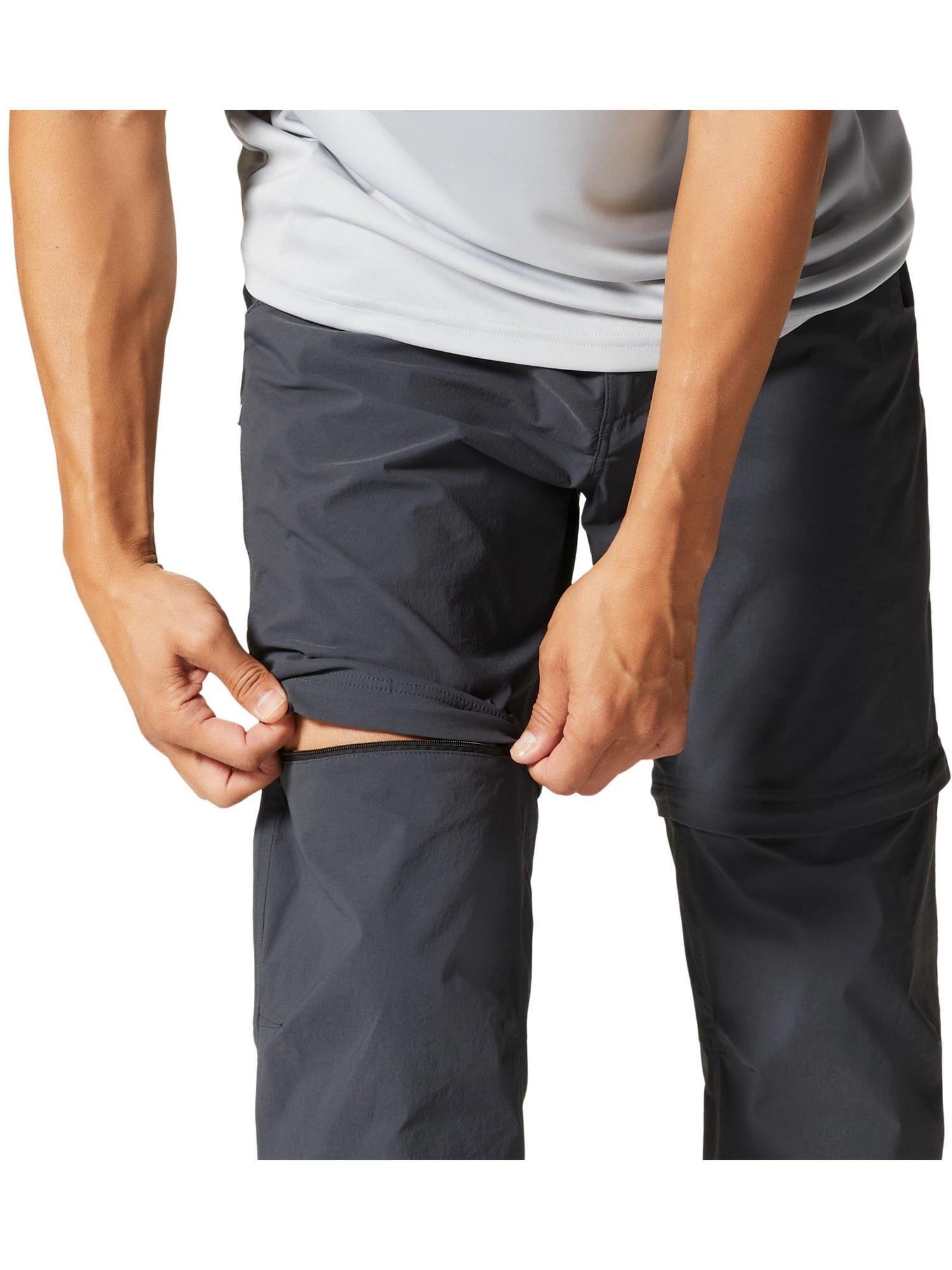 Pantalon de randonnée homme Basin Trek 6/7