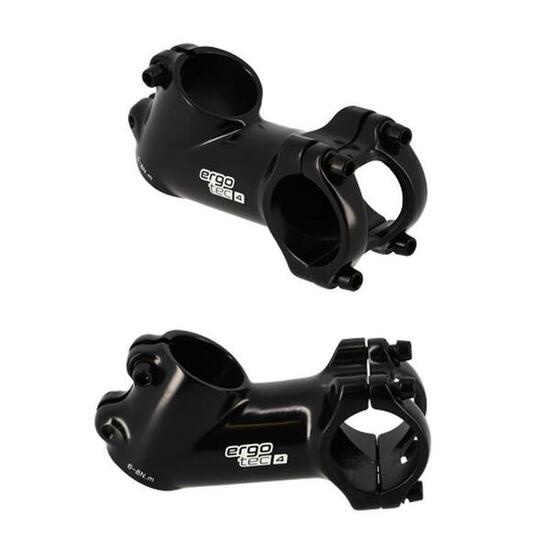 Vorbau Alu Ergotec Ahead Set L70 High Crab 2