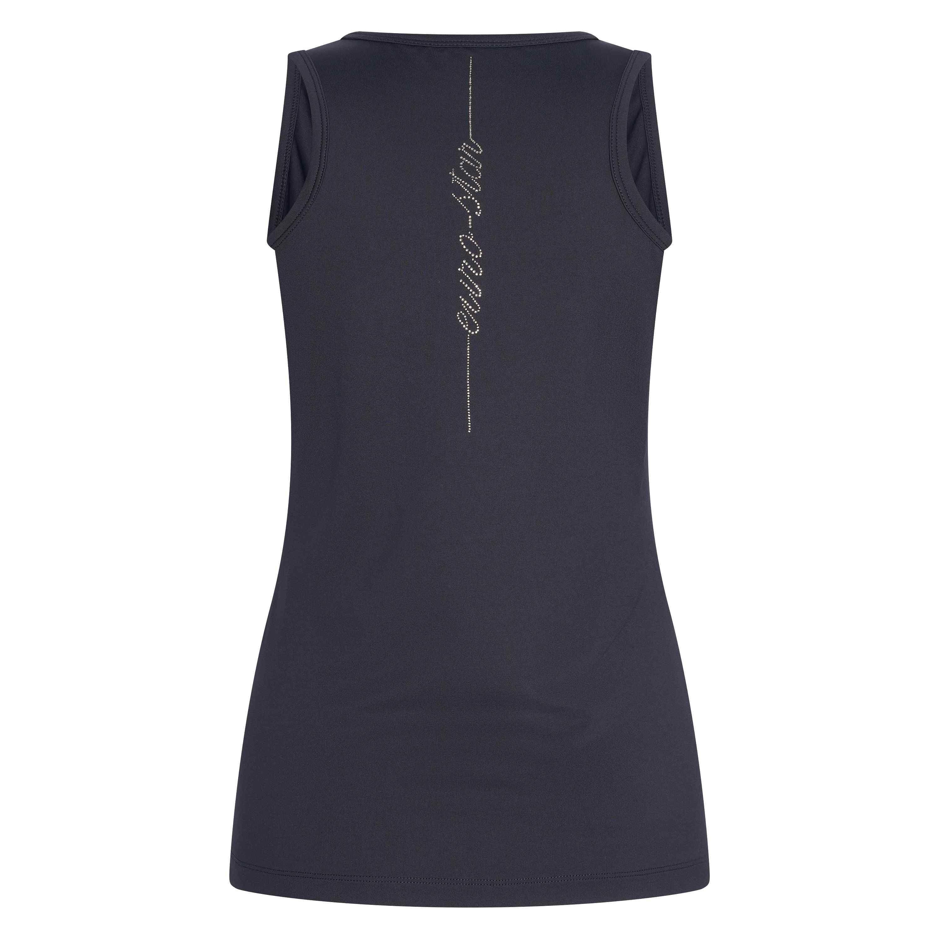 Camiseta de tirantes mujer Euro-Star Enya 2/3