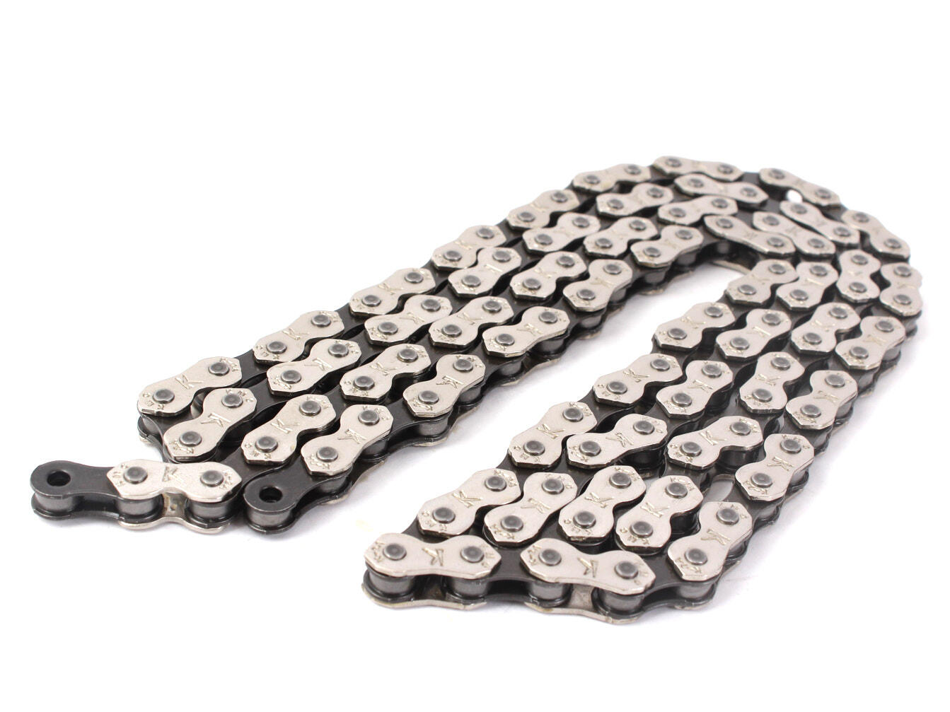 BMX Kette 1/2" x 1/8" KMC K1 WIDE 2/6