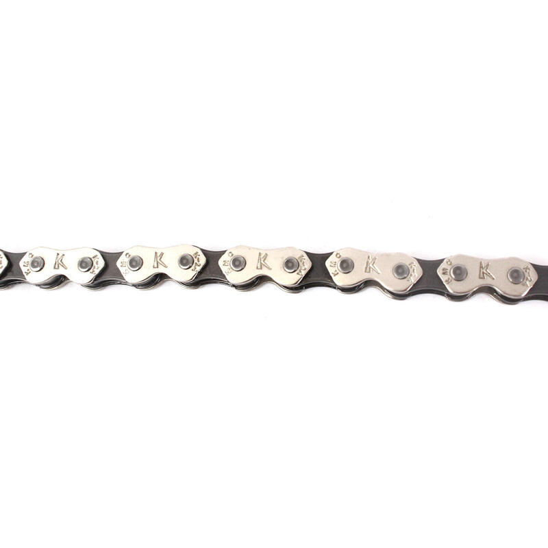 Lanț BMX 1/2" x 1/8" KMC K1 WIDE