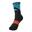 Fahrradsocken - P-Stain Socks - blau