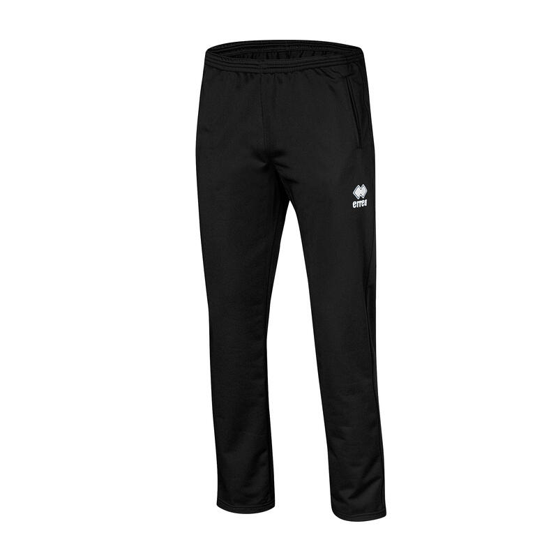 Broek Errea Clayton 3.0 Zwart Jr Broek Kind