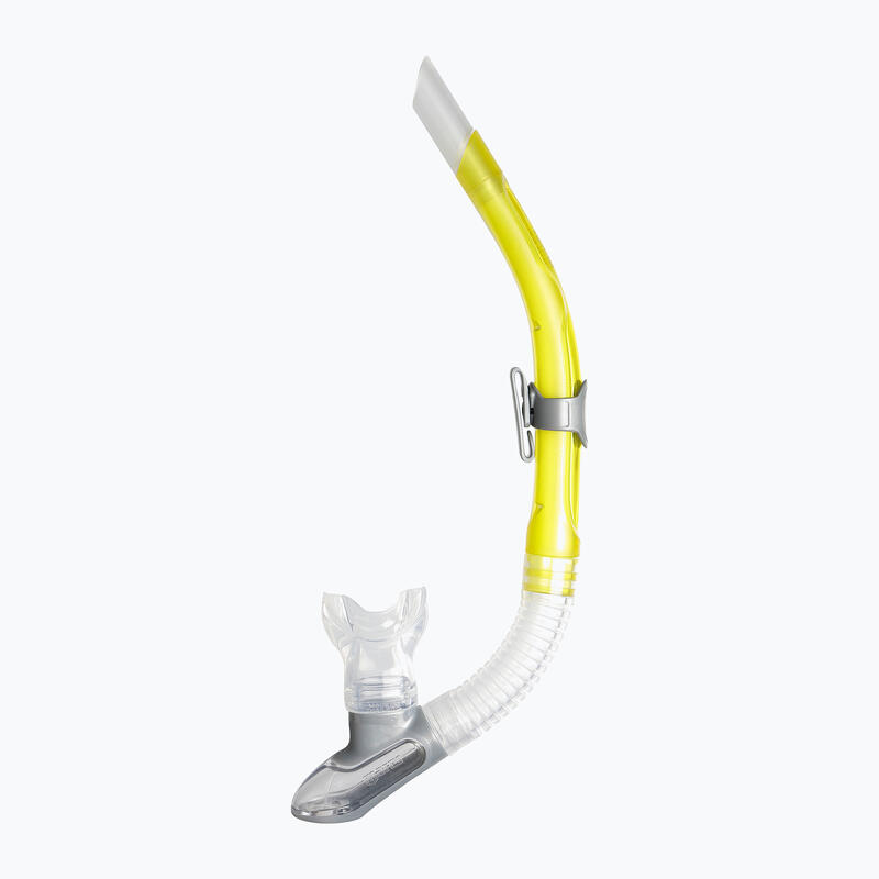 Mares Ergo Flex duiksnorkel