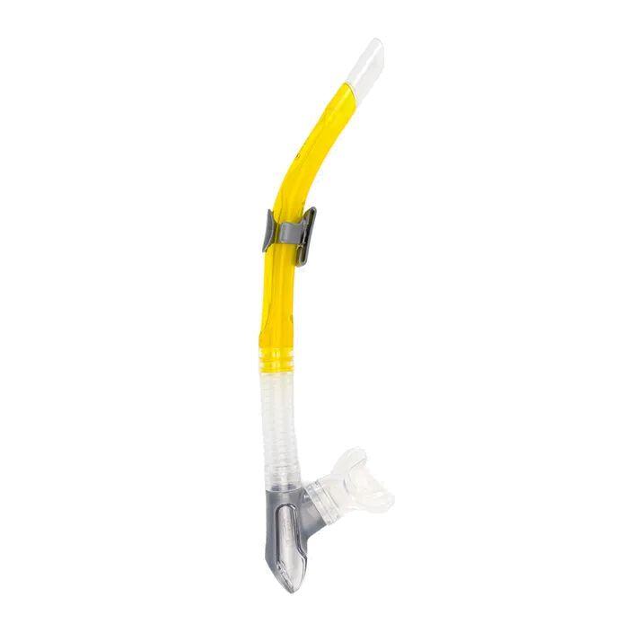 Mares Ergo Flex duiksnorkel