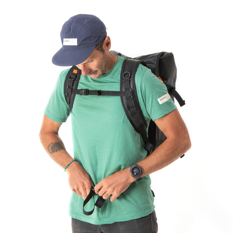 Zaino Triangle RollTop 40 L