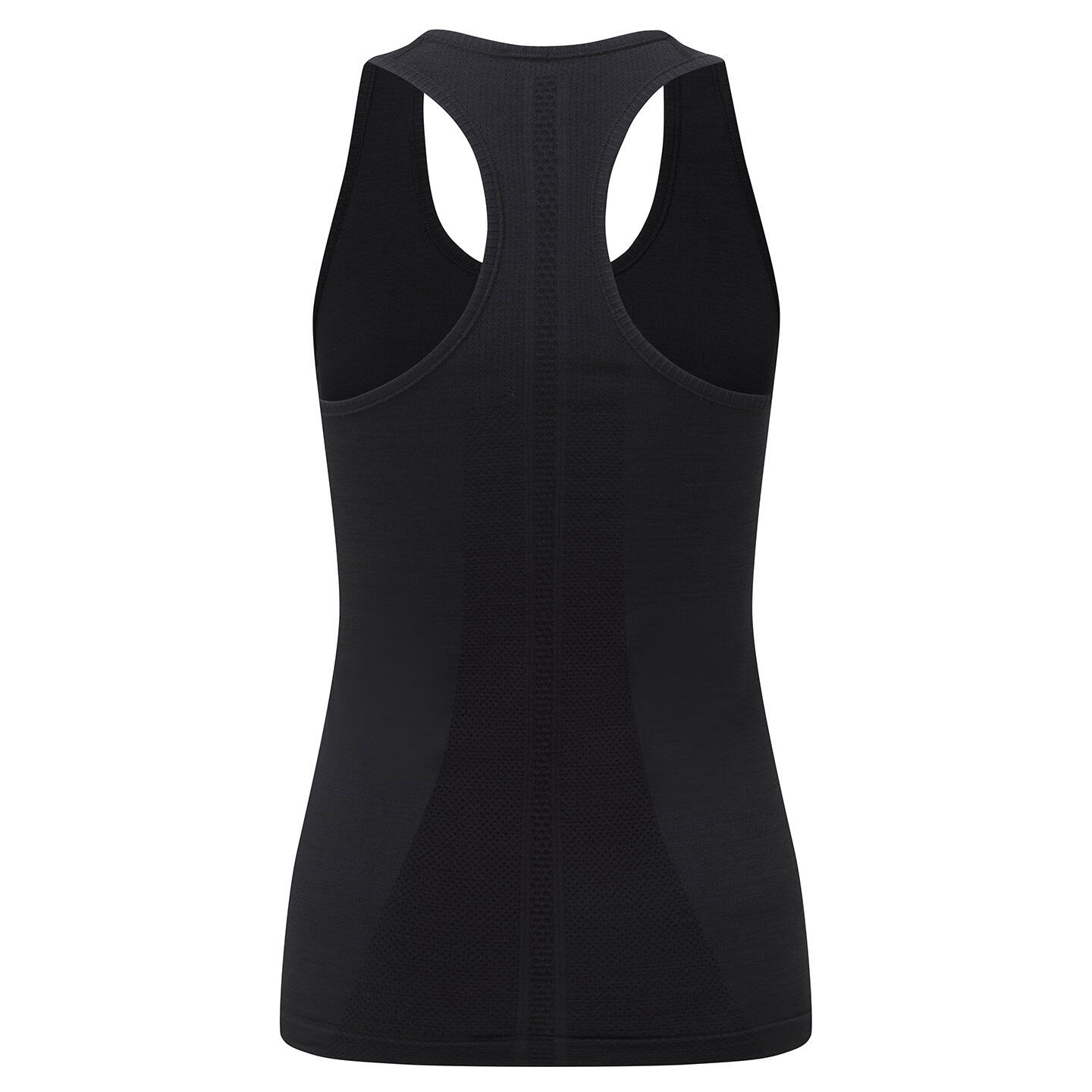 Women's tank top (Black)