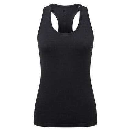 Débardeur Femme (Noir)