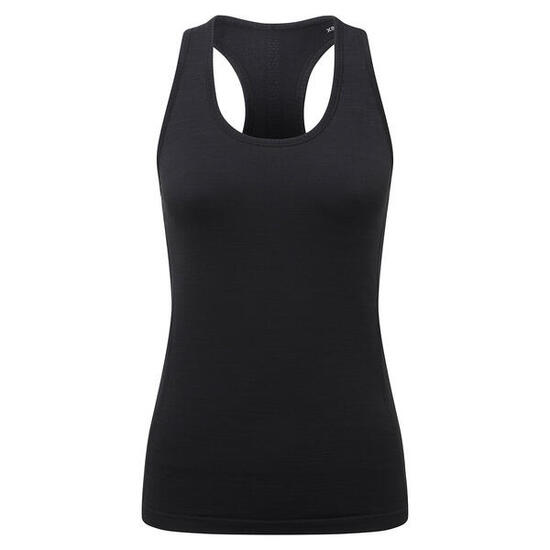 Débardeur Femme (Noir)