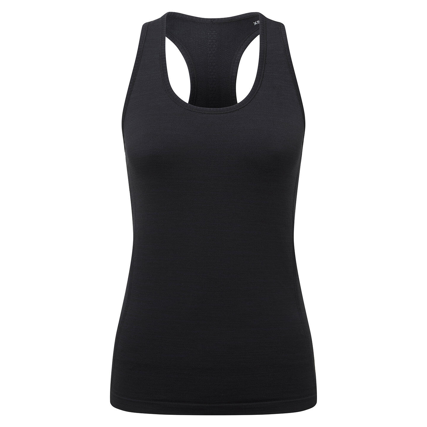 Women's tank top (Black)