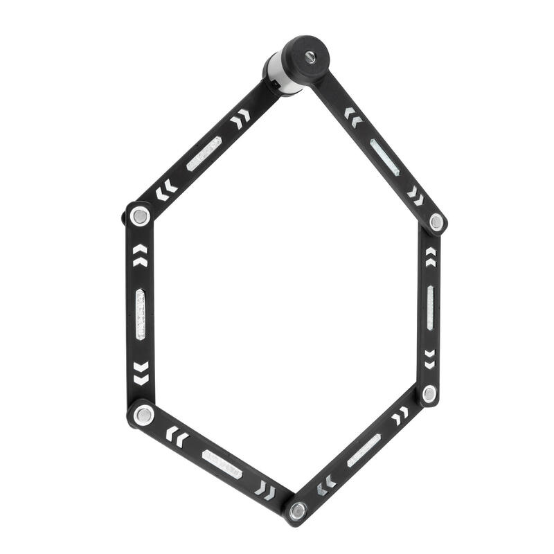 Kryptonite, Kryptolock, Antivol Pliants 610, 6/10
