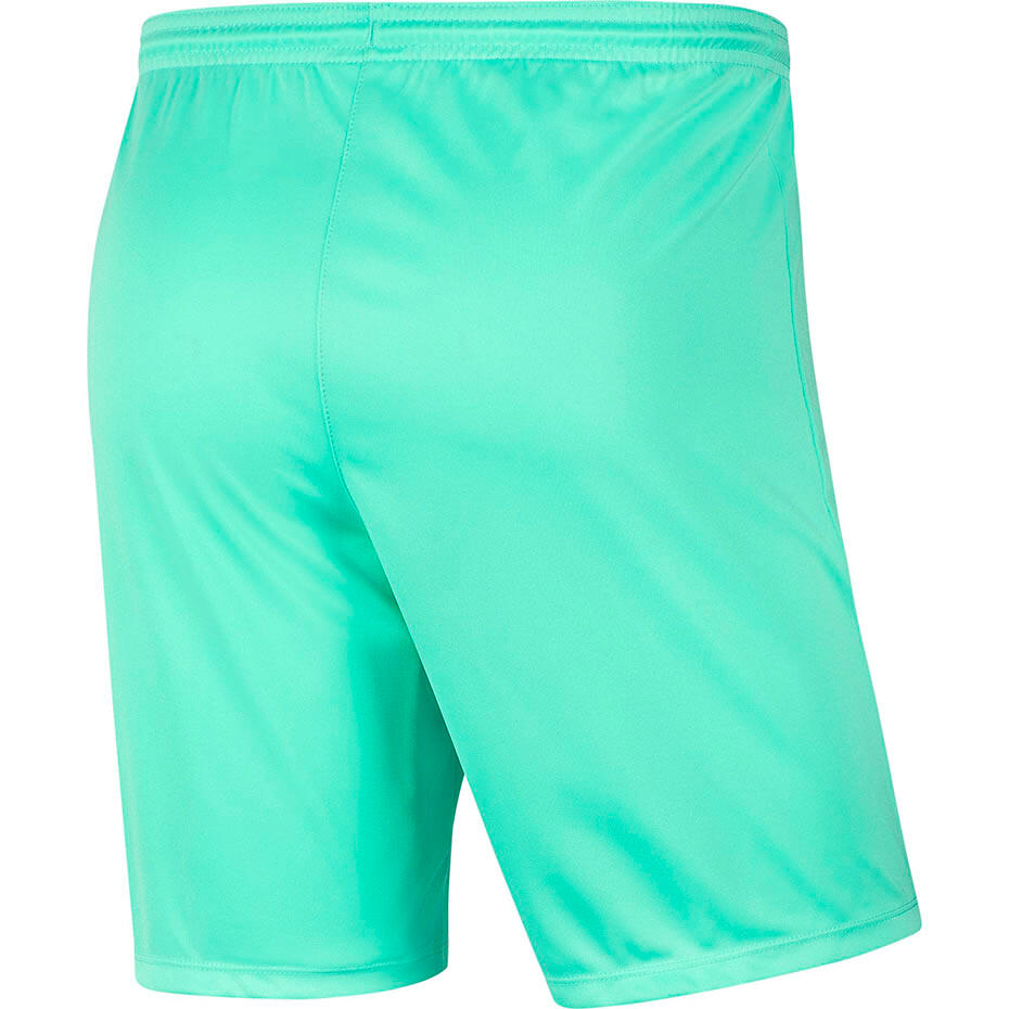 Spodenki piłkarskie męskie Nike Dry Park III treningowe szybkoschnące Dri Fit 3/4