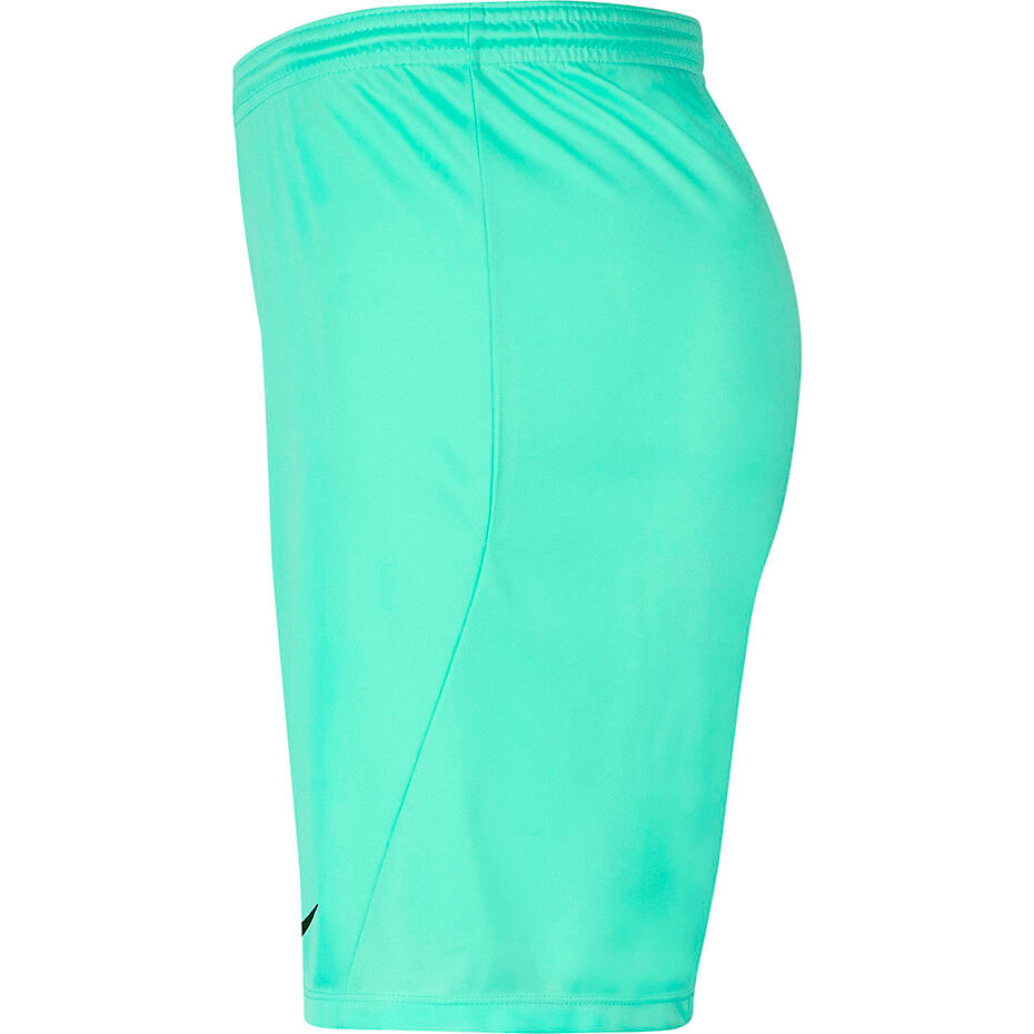 Spodenki piłkarskie męskie Nike Dry Park III treningowe szybkoschnące Dri Fit 4/4