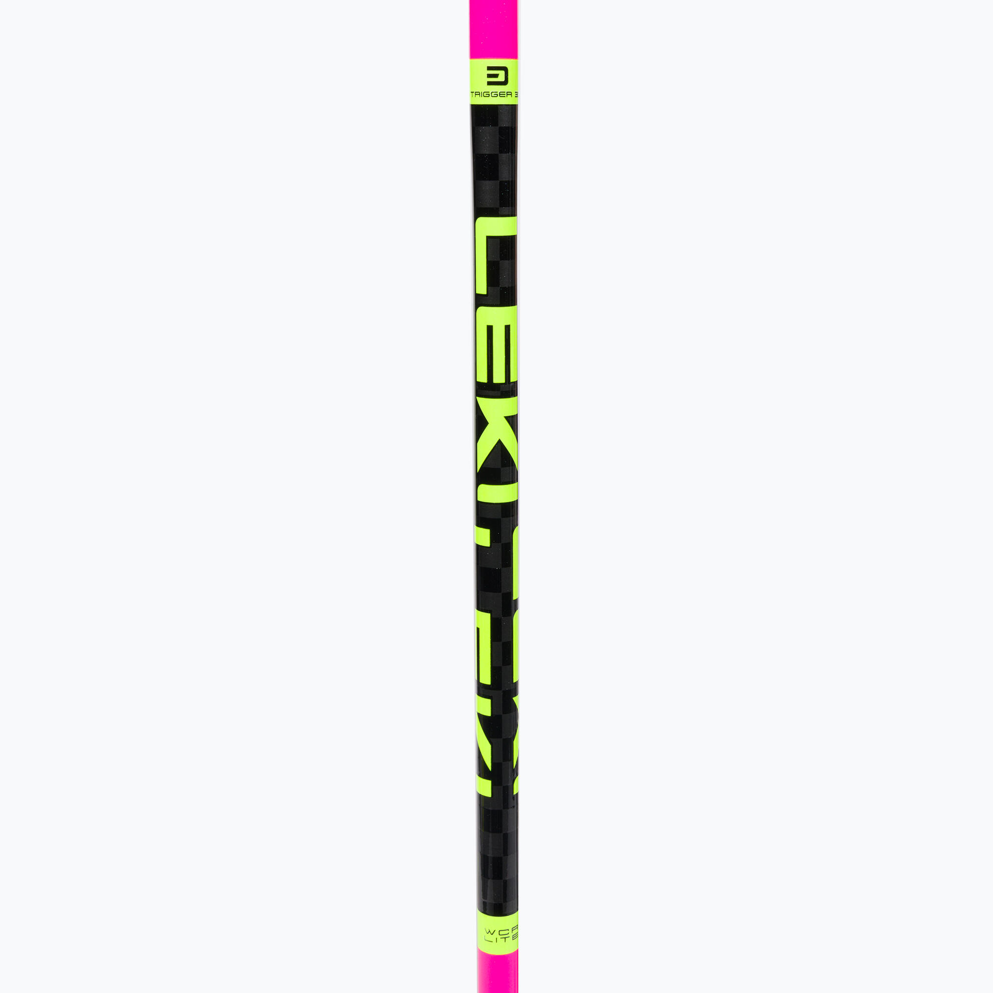 LEKI Leki Kinder Skistöcke WCR Lite SL 3D pink 5/7
