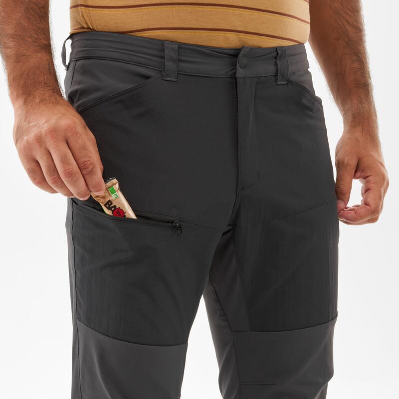 Pantalon Randonnée Homme HYBRID TOUR PANT