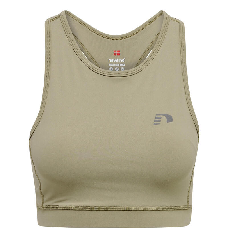 Enfiler Top Women Sports Course Femme NEWLINE