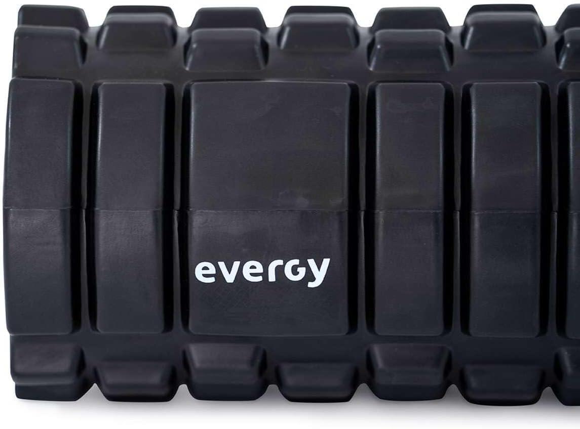 Foam roller evergy rodillo masaje liberación muscular 5/5