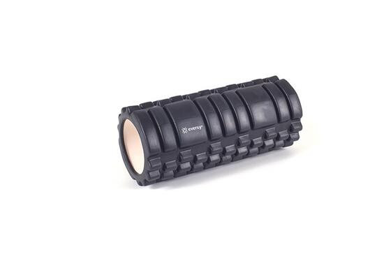 Foam roller evergy rodillo masaje liberación muscular