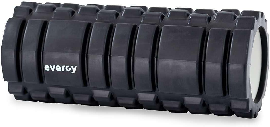 Foam roller evergy rodillo masaje liberación muscular 4/5