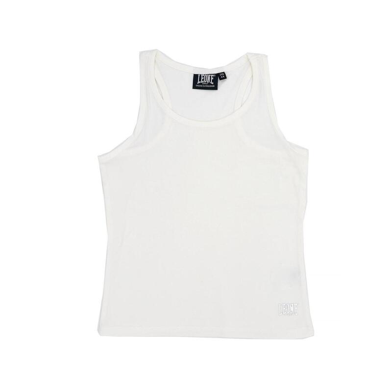 Folie tanktop voor meisjes