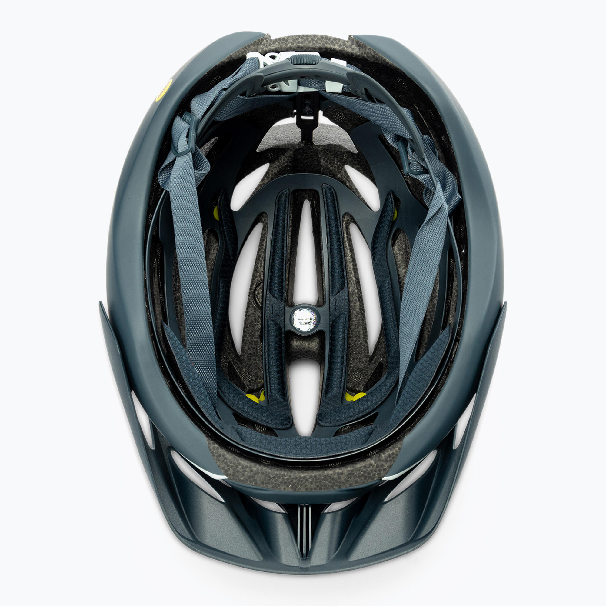 Kask rowerowy Giro Artex Integrated Mips 5/5